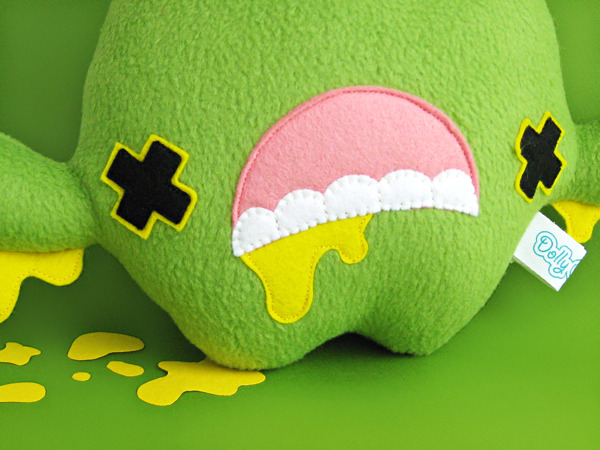 blob dream plush