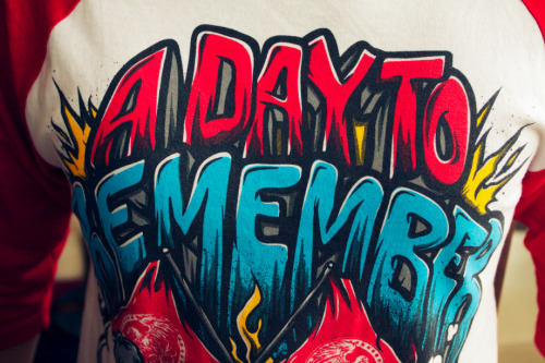 woe is me band merch band tees