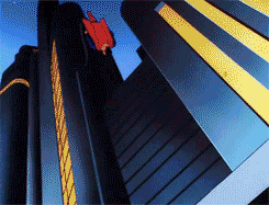 thefrogman:
“ Superman, you are drunk.
”