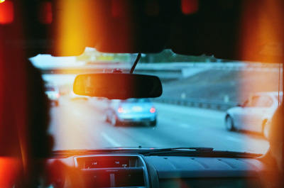 Car Dashboard Tumblr