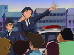 detective conan episode 304