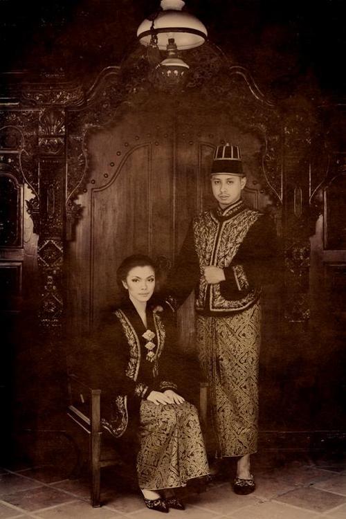 Ide Populer Untuk Konsep Prewedding Jawa Klasik Gallery Pre Wedding