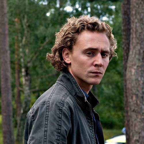The Tom Hiddleston Effect I Still Dig His Natural Hair Best All