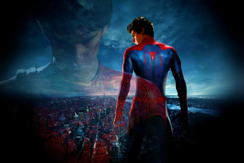 the amazing spiderman wallpaper | Tumblr