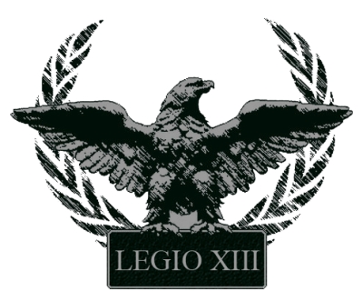 Image result for legio xiii