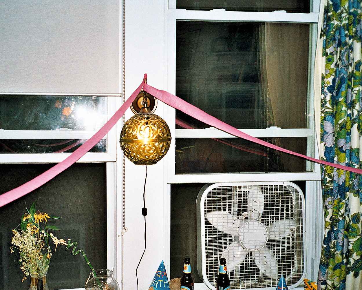 Sean Litchfield Photography Party Decorations Jamaica Plain