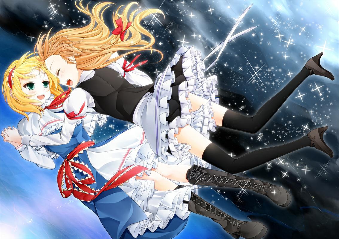 東方画像 壁紙まとめ 毎日更新 東方画像 壁紙まとめ 毎日更新