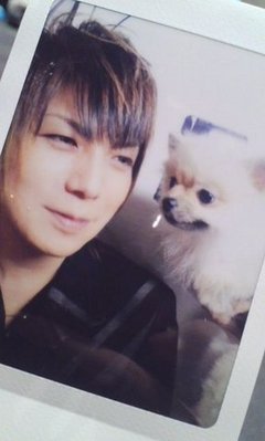 sannamochi:Alice Nine feat. Mogu~