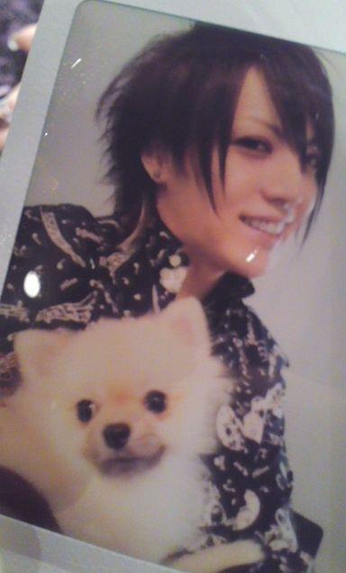 sannamochi:Alice Nine feat. Mogu~