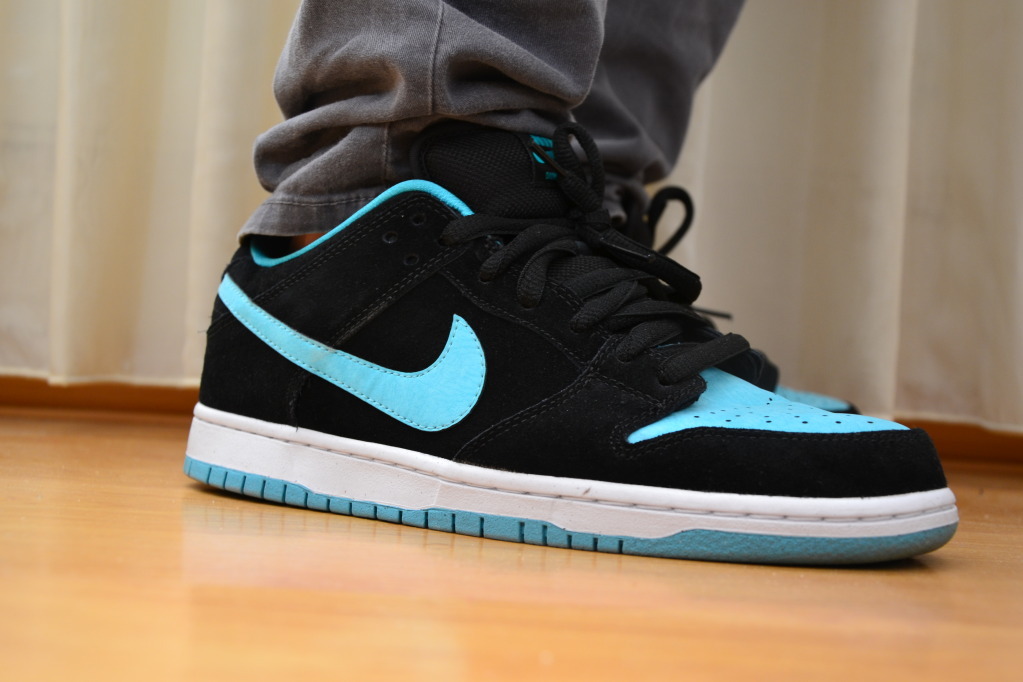 nike sb dunk j pack