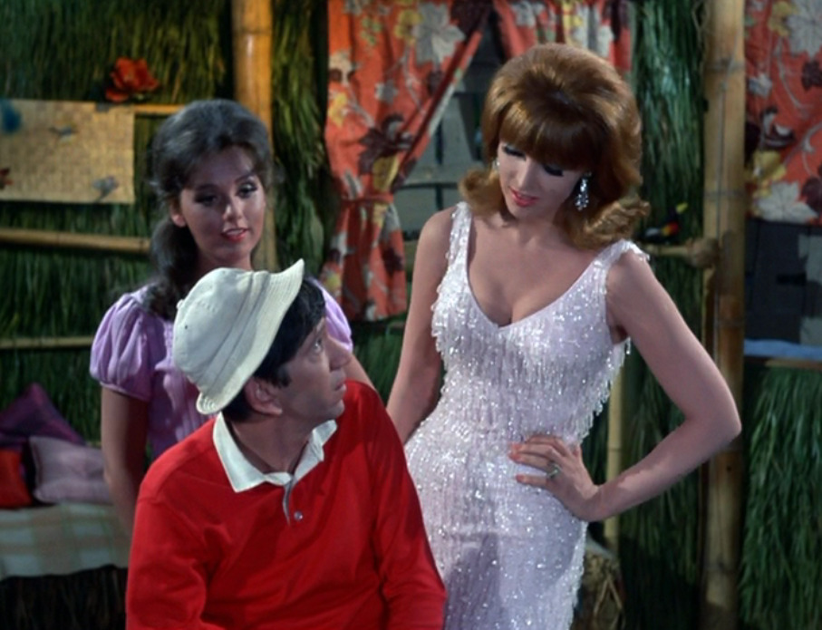 Gilligans Island Screencaps • Take A Dare”