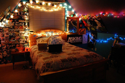 Cool Rooms Tumblr
