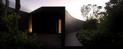 subtilitas:<br /><br />SAMI Arquitectos - Gruta das Torres Visitor Centre, Pico Island 2005. Via.<br />