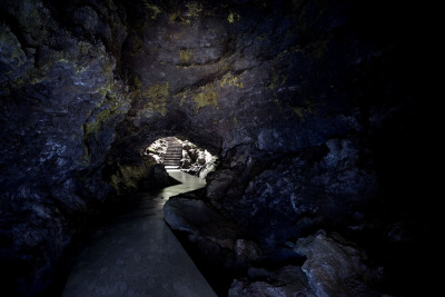 subtilitas:<br /><br />SAMI Arquitectos - Gruta das Torres Visitor Centre, Pico Island 2005. Via.<br />