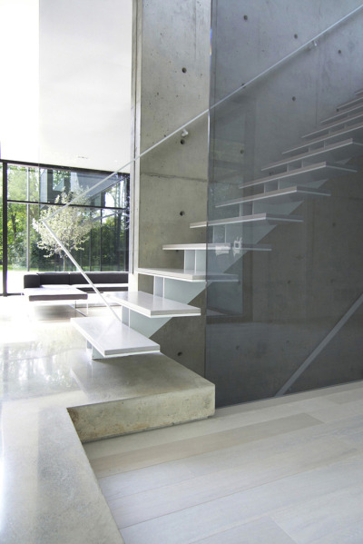 stxxz:<br /><br />Oakville Residence by Guido Costantino<br />