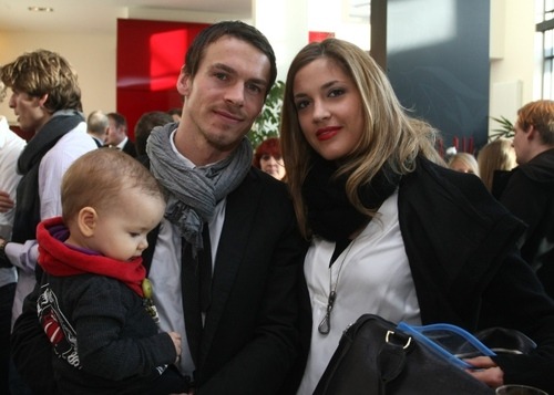 Markus Feulner Nadine Feulner Markus Feulner Nadine Feulner