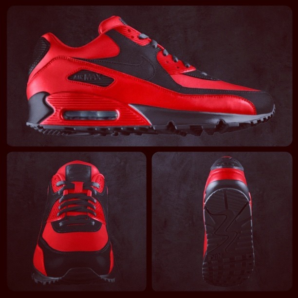 deadpool tns nike