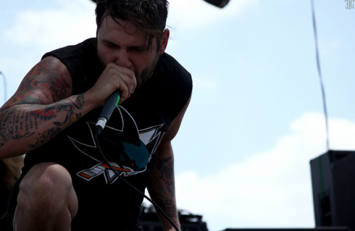 ultrapowerviolence:Anthony Notarmaso - After The Burial 