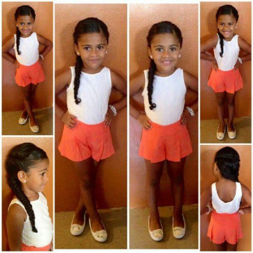 swag fashion dope kids kid fashion Pretty Girls