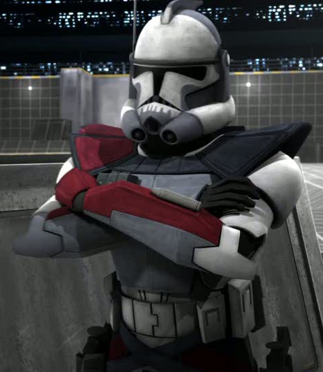 arc trooper on Tumblr