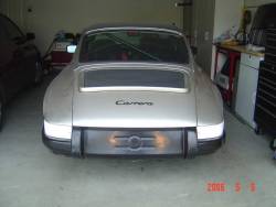 @PORSCHE 911 BACKDATE PROJECT