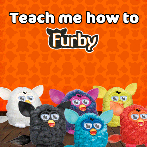 how to get your furby boom to dance