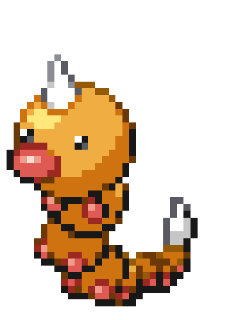 Pixel Art Pokemon Gif Wifflegif