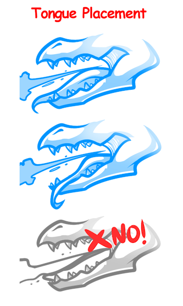 How To Draw Dragons Tumblr