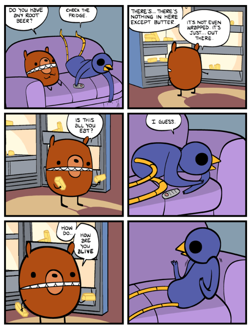 nedroid l