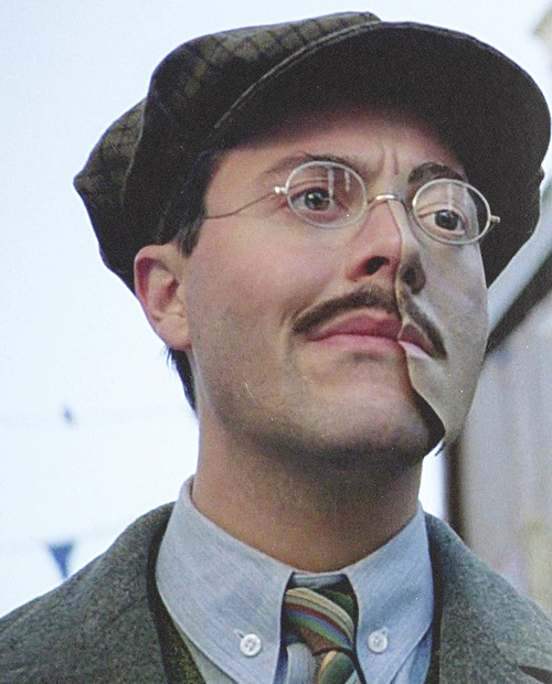 richard harrow on Tumblr