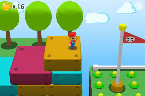 super mario 3d land for nintendo switch