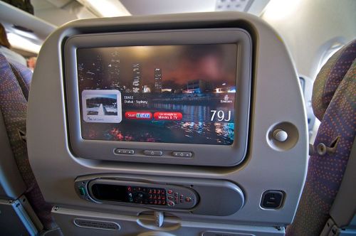 airswag:Emirates A380 Economy ClassSubmission by:adillion