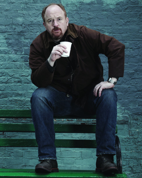 JUST ANNOUNCED! LOUIS C.K. will perform tonight... – Carolines on Broadway Comedy Club New York ...