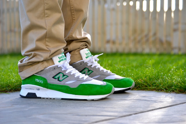 new balance 1500 sns