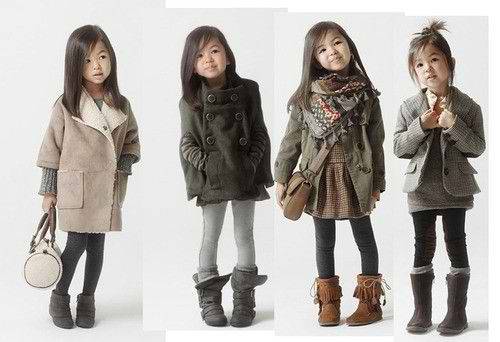 kid style kid fashion fall fashion