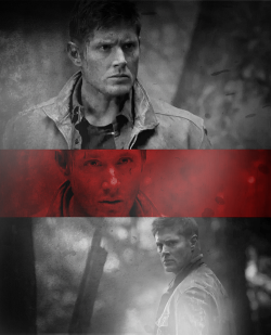 Dean in Purgatory