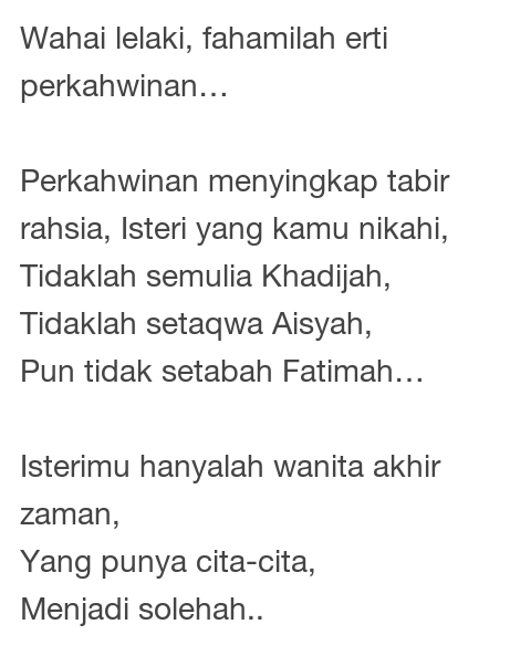 Isteri  Tumblr