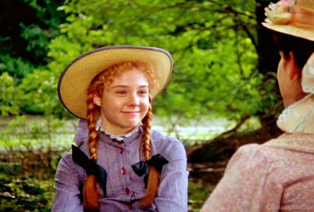 Anne of Green Gables