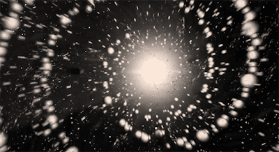 Galaxy gif tumblr background