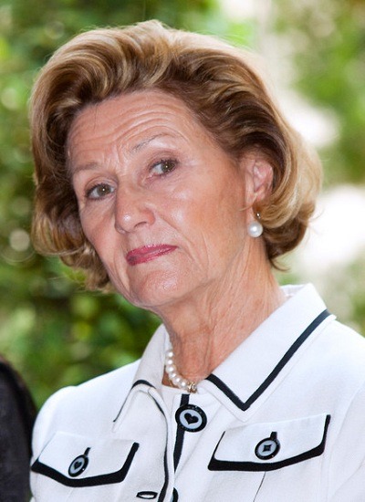 ready4royalty: Royal Bio: Queen Sonja of... | The Royal Fanzine