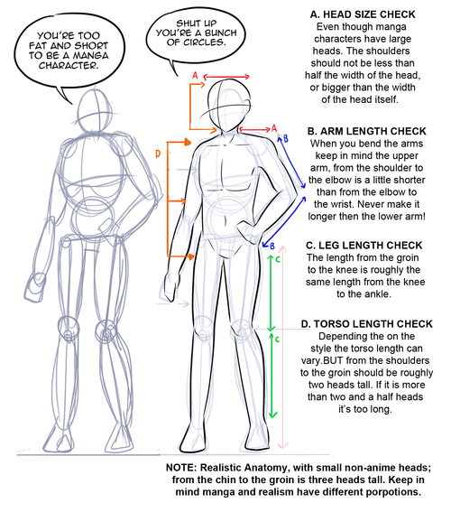 Featured image of post How To Draw Anime Characters Body Maybe kim jung gi is one of those grandmasters who can when it comes to anatomy in anime and manga art you can either follow the usual path where you draw the human body like it is