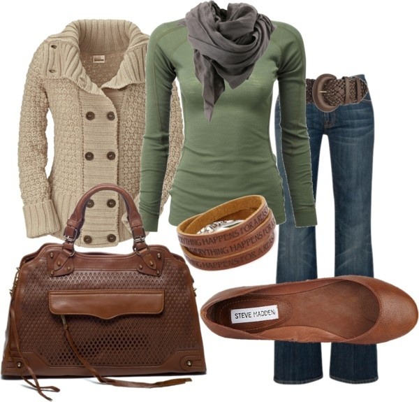 fall fashion (via Best outfits for 365 days |... | Fashion Online