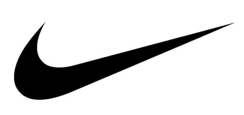 nike logo on Tumblr