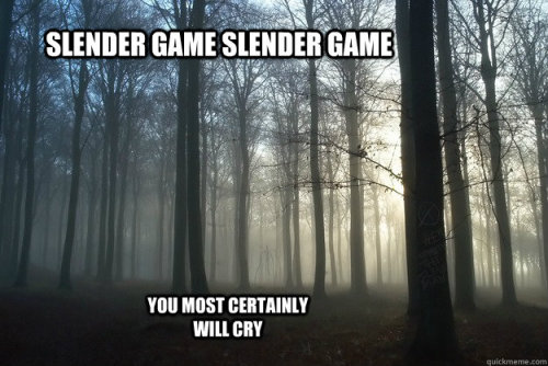 slender the eight pages 20 dollar mode
