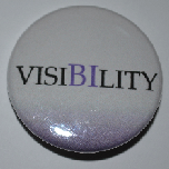 bisexual-community:Bisexual Pride Buttons available from the...