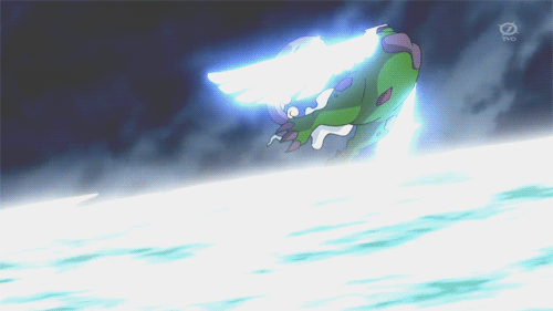 Image result for tornadus therian gif