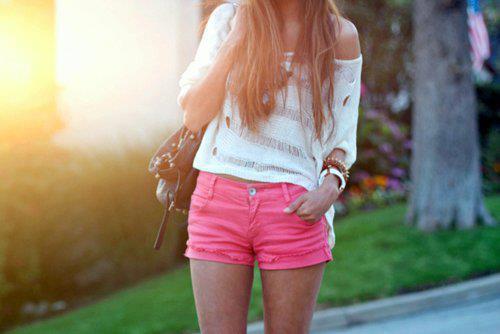 girly outfit on Tumblr