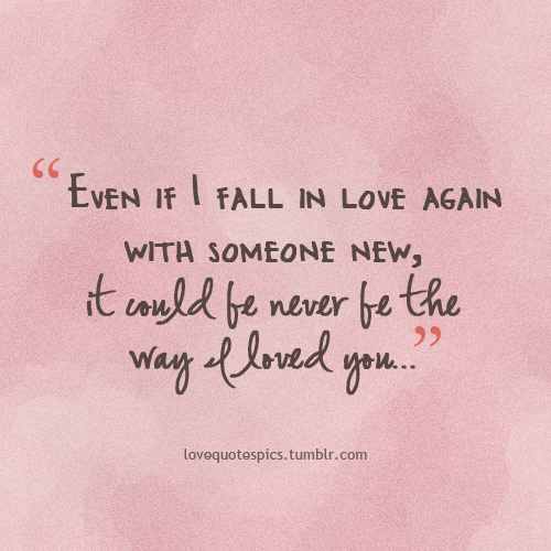 Love Quotes Pics