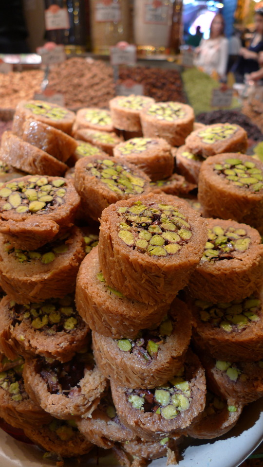 The Social Anthropologist Turkey Istanbul Breakfast A typical Turkish…
