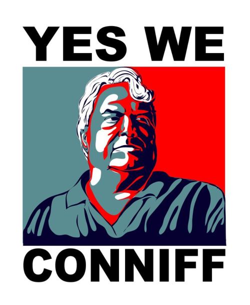 CATS v. CONNIFF by Frank Conniff